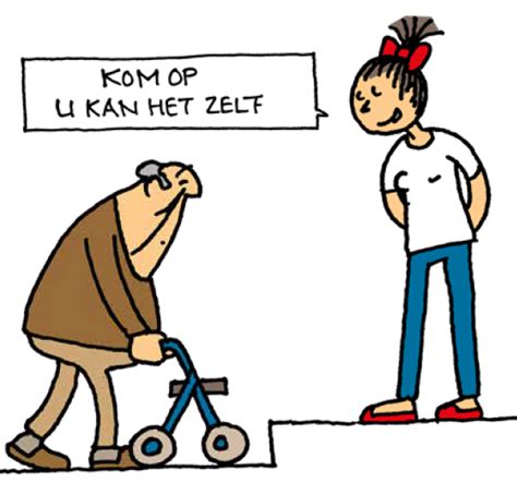 zelfredzaamheid vergroten