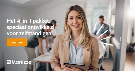 zelfstandige partner