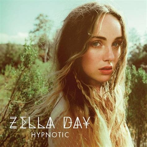 zella day hypnotic instrumental music