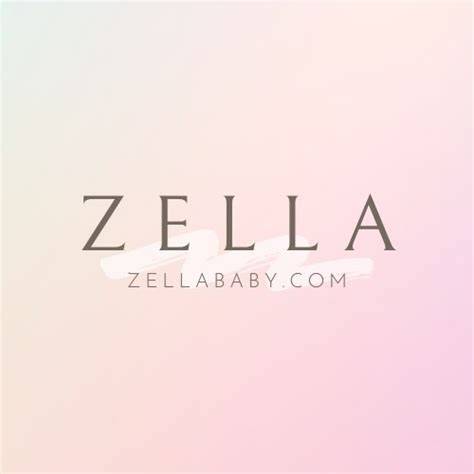zellababy nudes