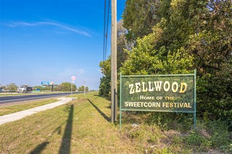 zellwood florida