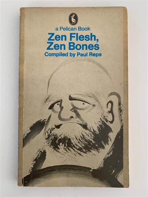 zen flesh zen bones paul reps