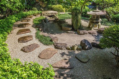 Zen Garden Ideas On A Budget