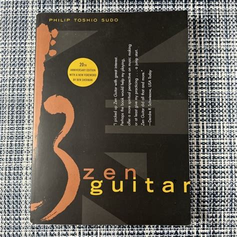 Zen Guitar