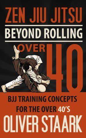 zen jiu jitsu over 40
