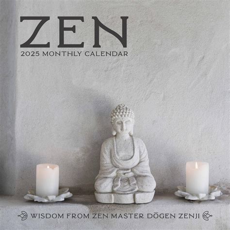 zen kalender 2020
