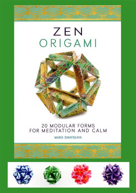 zen origami