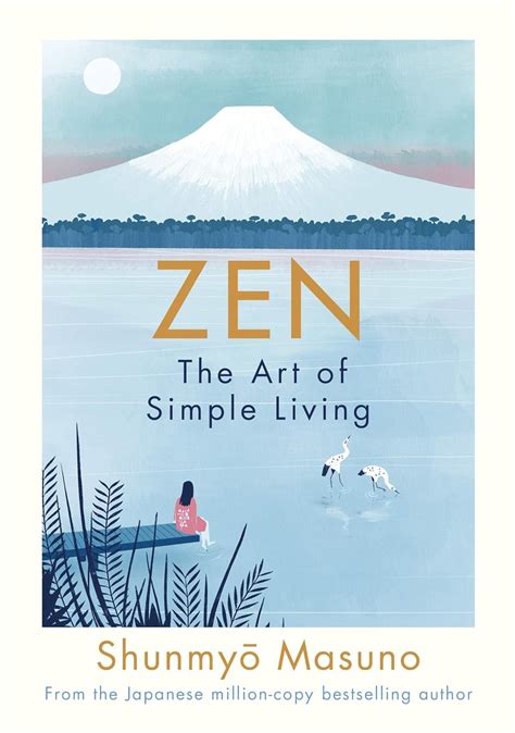 zen the art of simple living