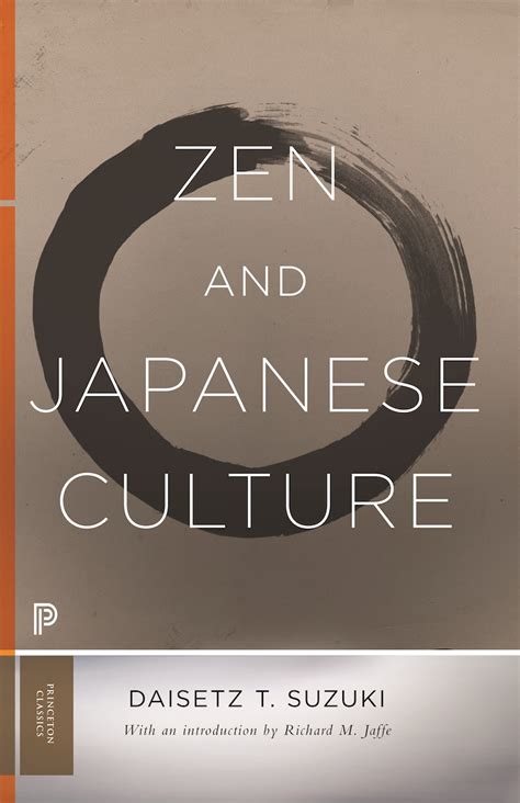 Read Online Zen And Japanese Culture 