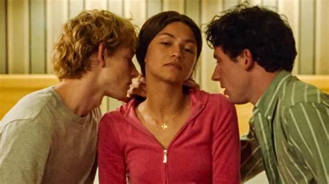 zendaya challengers gay