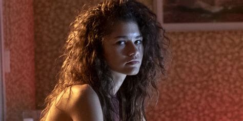zendaya nude euphoria