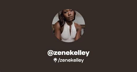 zene kelley nude