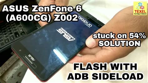 zenfone 6 asus z002 firmware