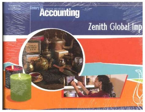 Read Zenith Global Import Answer Key 
