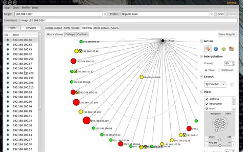 Read Zenmap Tutorial Audit Your Networks Using Nmap Gui 