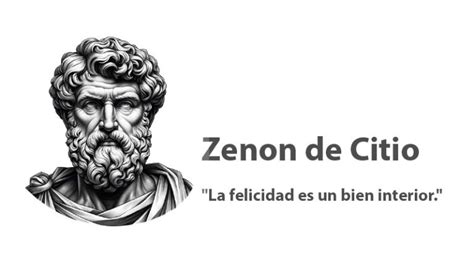 Zenon De Citio