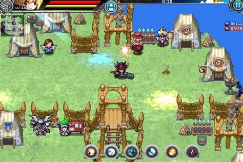 Zenonia 3 For Android Download Zenonia 3 Apk - Zenonia 3 Apk