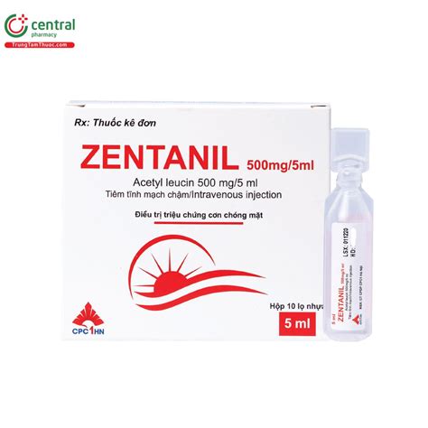 zentanil | Zentanil Dc tin phong