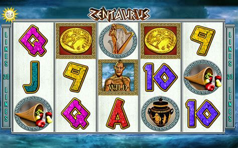 zentaurus slot online free nzri