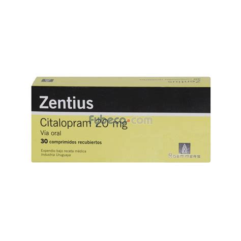 Zentius Para Que Sirve