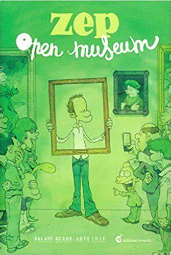 zep open museum