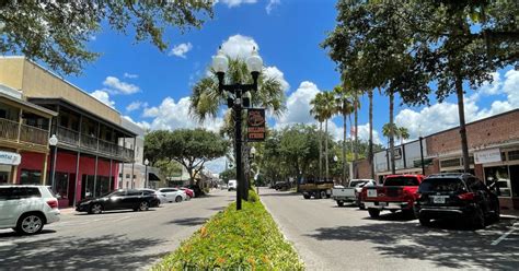 zephyrhills florida