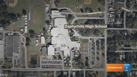 Zephyrhills High School