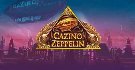 zeplin casino oyunu Array