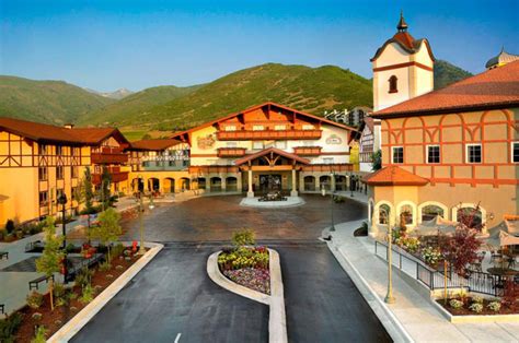 zermatt resort utah