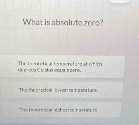 zero degree celsius is equal to