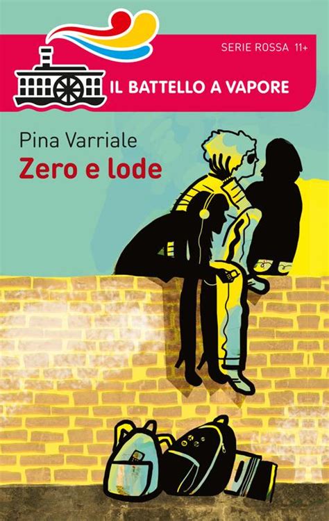 Zero E Lode ( Il Battello A Vapore