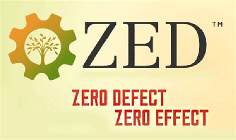 Zero Effect Zero Defect