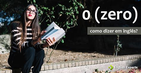 Zero Em Ingles