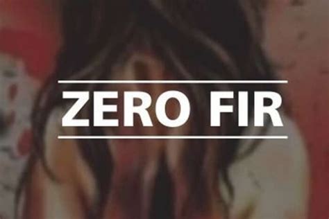 Zero Fir Meaning