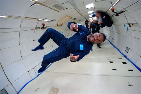 Zero G