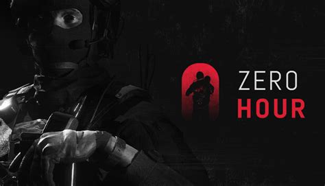 Zero Hour 