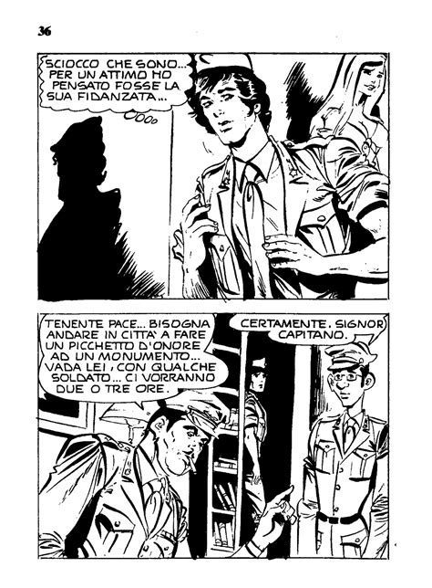 Zero In Condotta Fumetti
