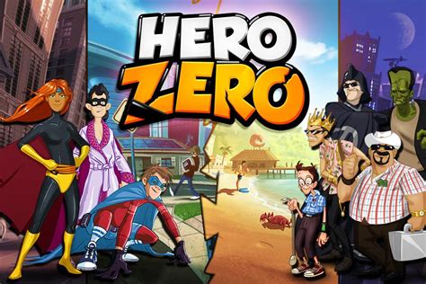 zero to hero game casino