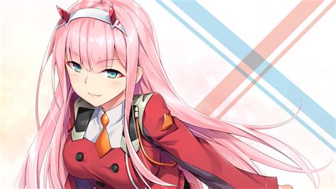 Zero Two Hd