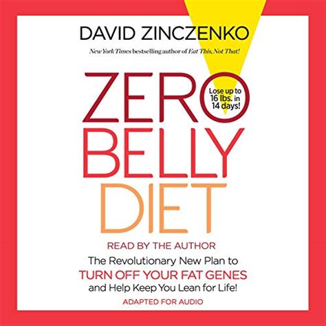 Full Download Zero Belly Diet Lose Up To 16 Lbs In 14 Days 
