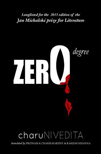 Read Online Zero Degree Charu Nivedita 