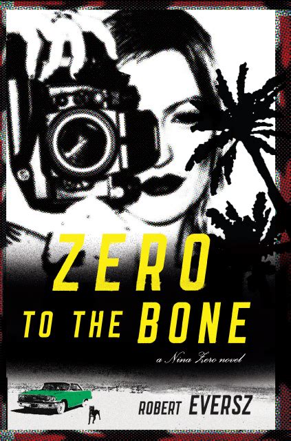 Full Download Zero To The Bone 