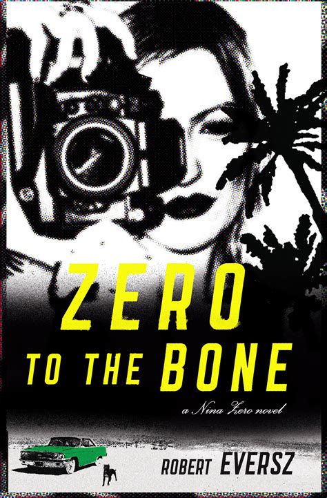 Full Download Zero To The Bone 