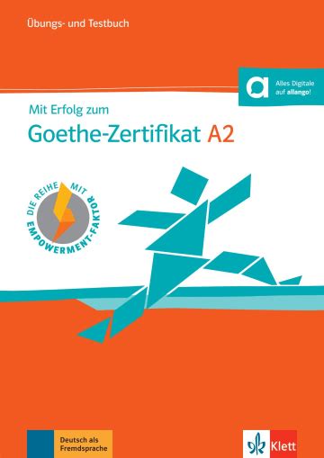 zertifikat a2 neu
