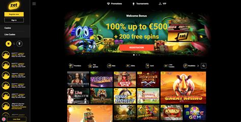 zet casino 10 free spins Top 10 Deutsche Online Casino