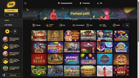 zet casino arvostelu besh