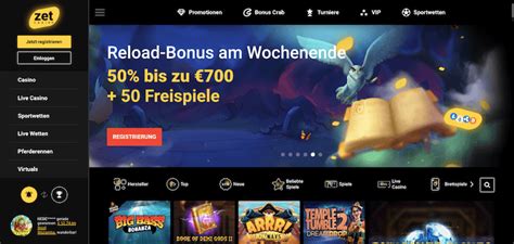 zet casino bewertung arfe canada