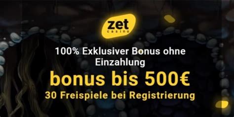 zet casino bonus ohne einzahlung haab belgium