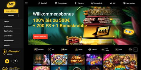 zet casino erfahrungen wikk luxembourg