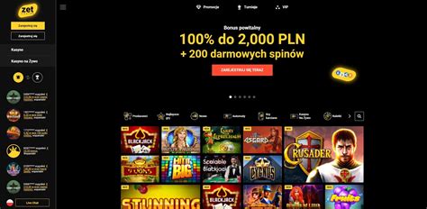 zet casino opinie mwyn